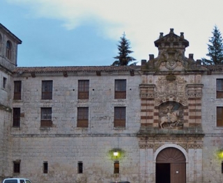  Monastery of San Pedro 
